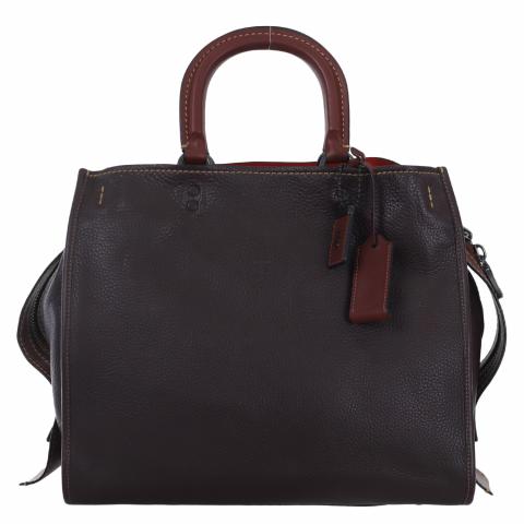 Coach 1941 rogue on sale satchel